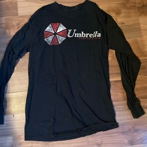 Long sleeve